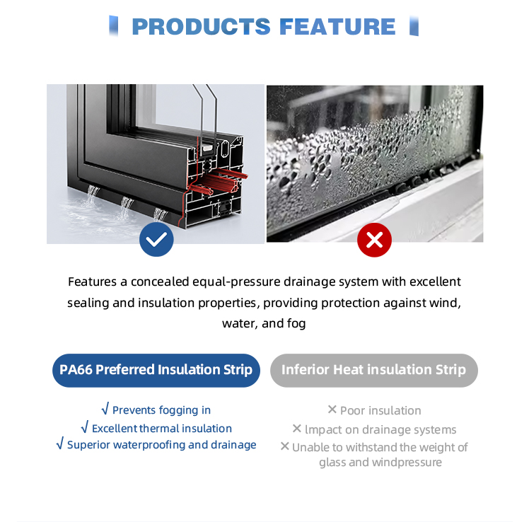 Description Feature 1