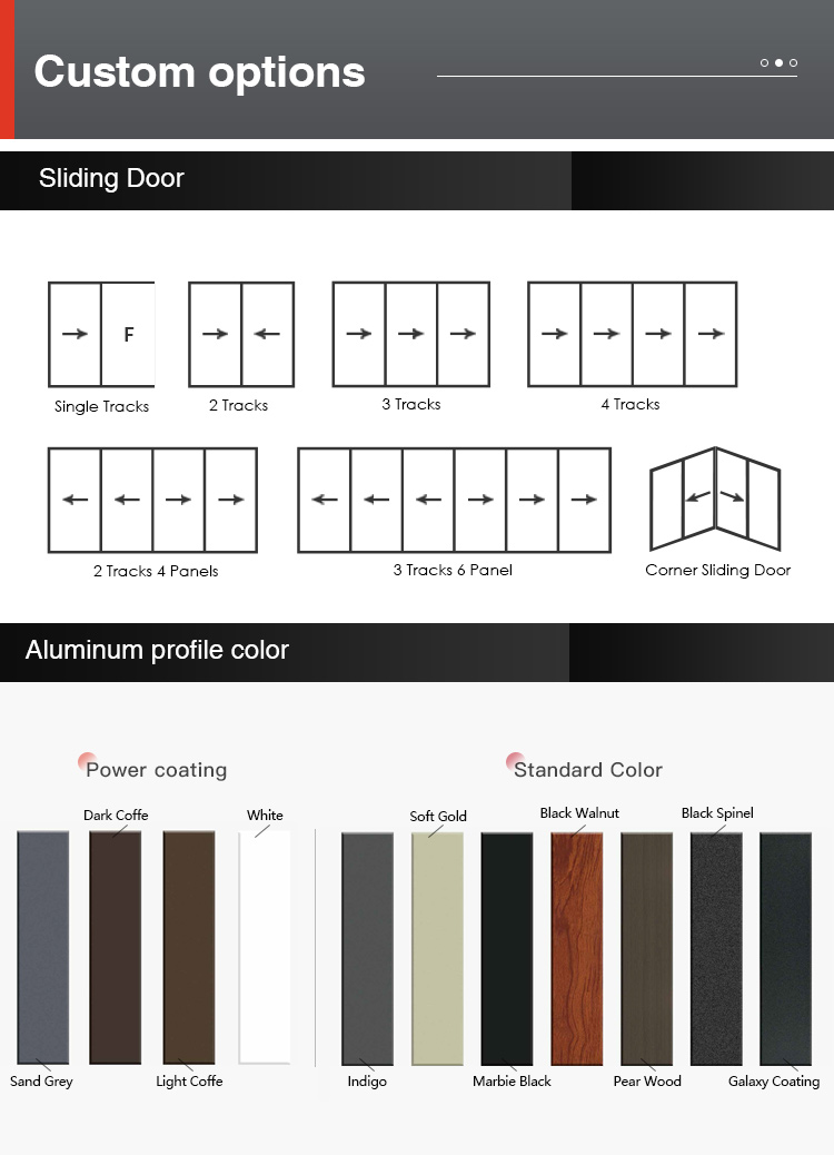 Custom Options System
