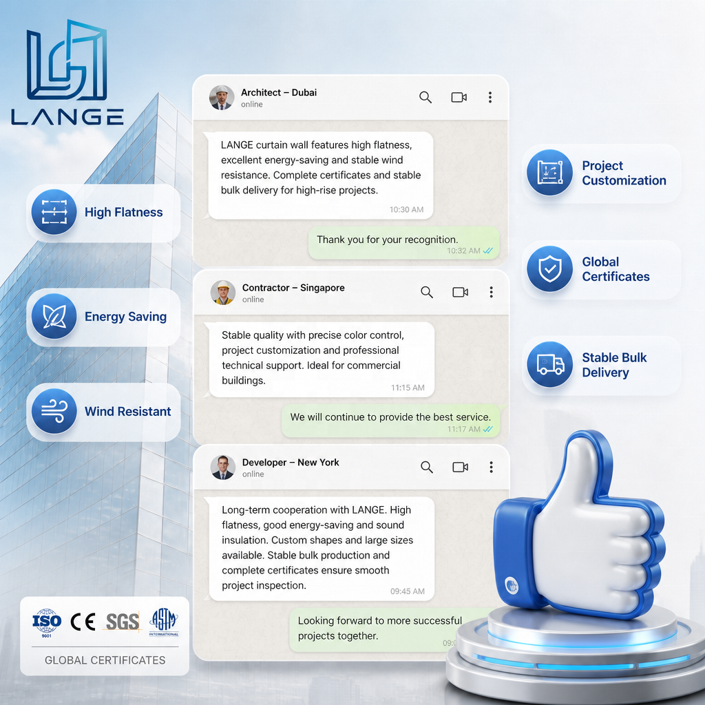 Customer Feedback