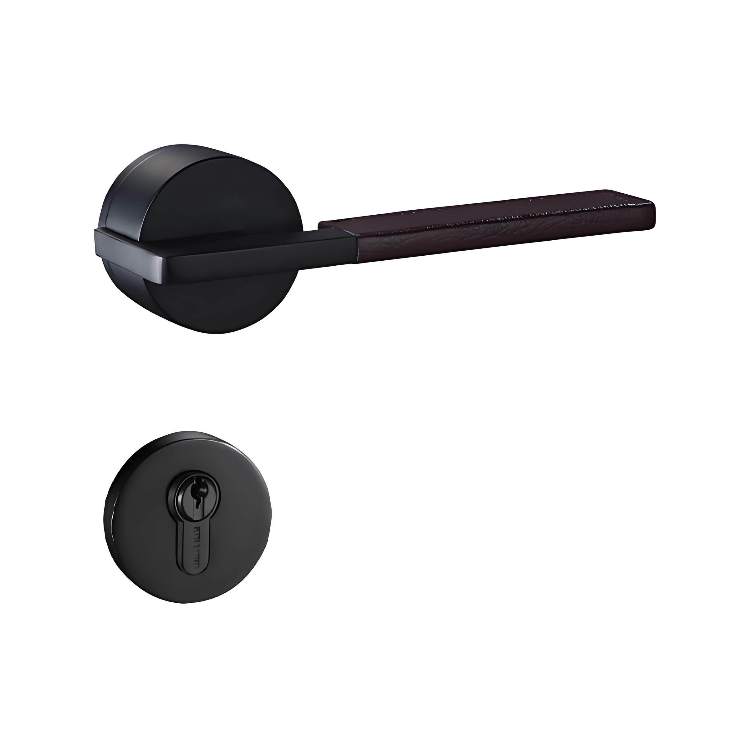 Handle Series 2