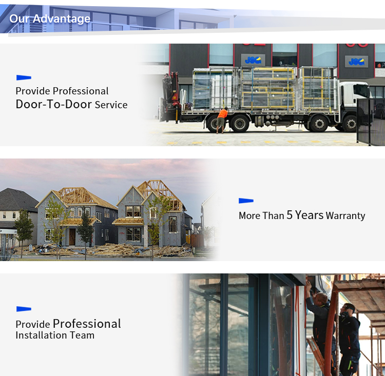 Packaging & Logistics Standard