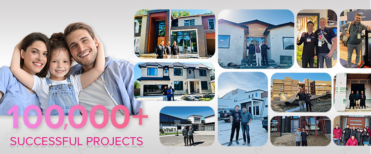 Project Reference 3