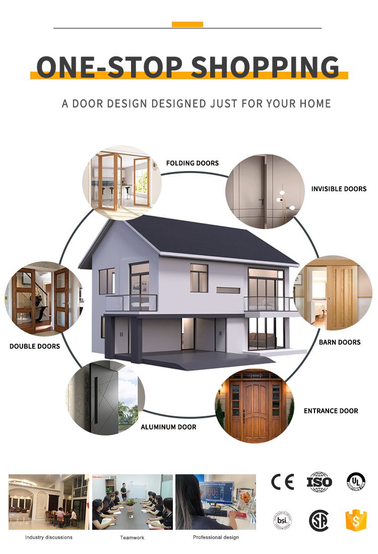 Phino French Door Visual 2