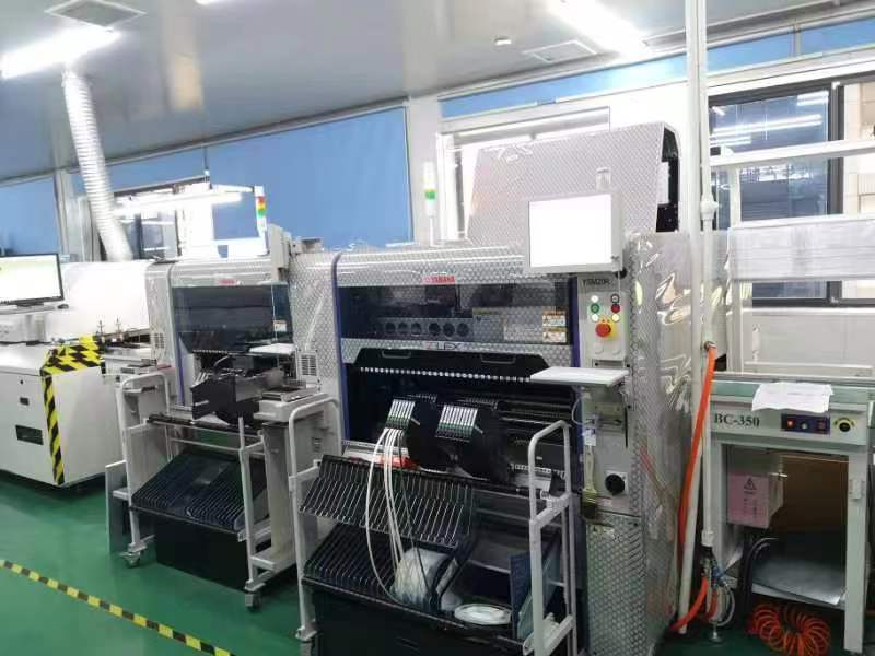 Factory View 3