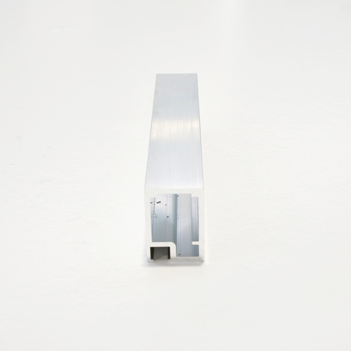 Modern Look Italy Quality Aluminum Frame Glass Door Grill Design For Wardrobes Framing Moulding