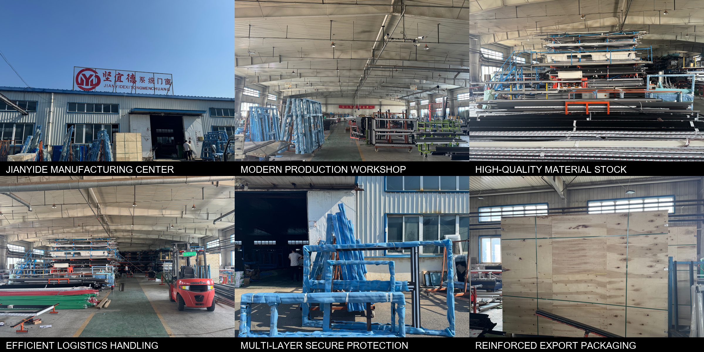 Production Workflow 1