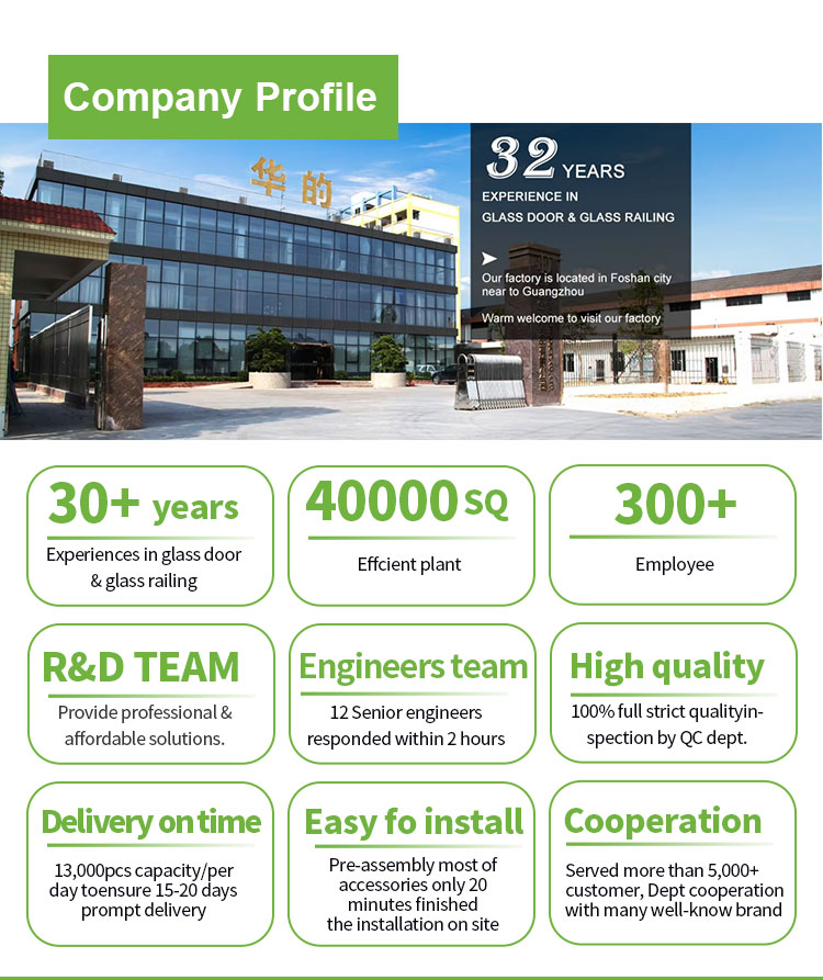Factory Facilities