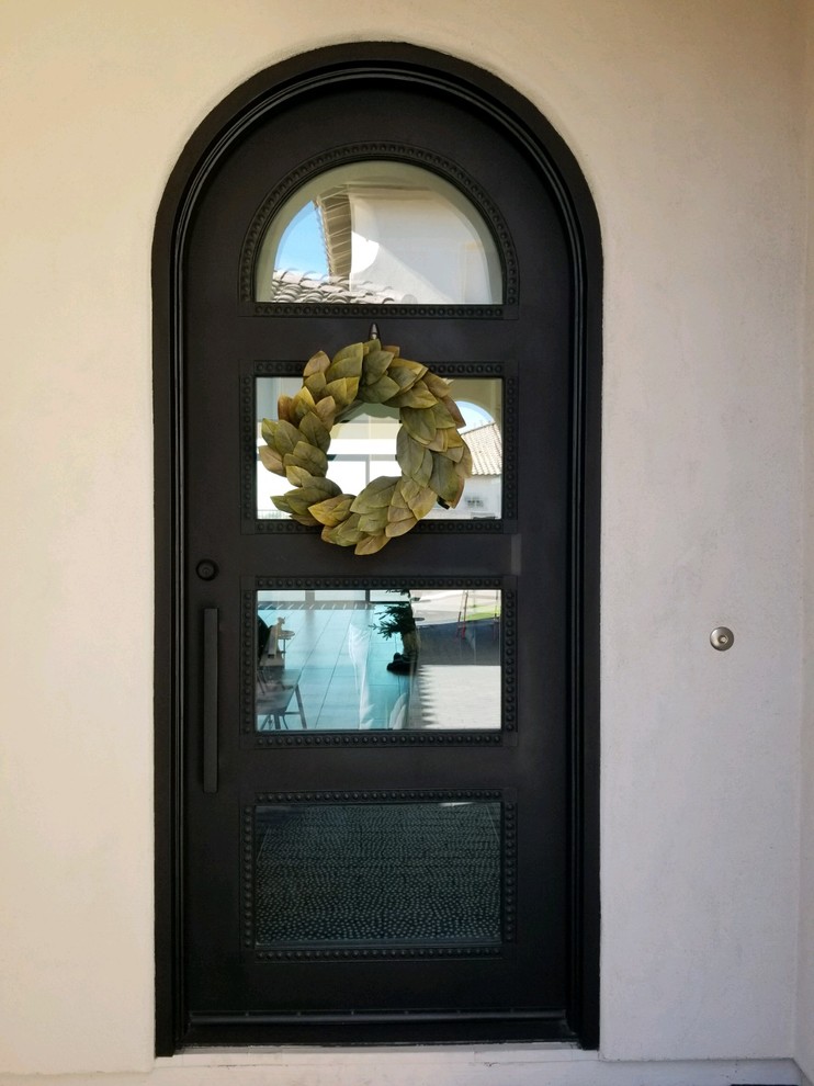Door Style 1