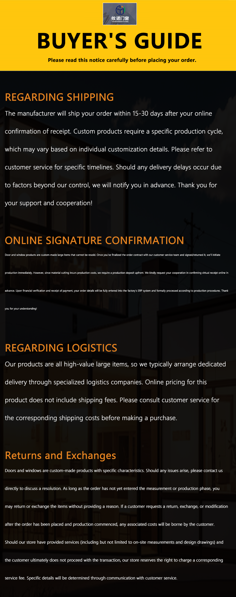 Product Quality Standards 4