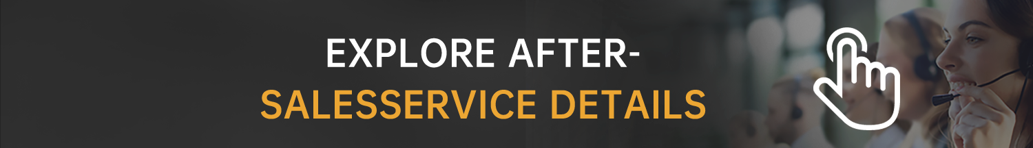 Service Guarantee