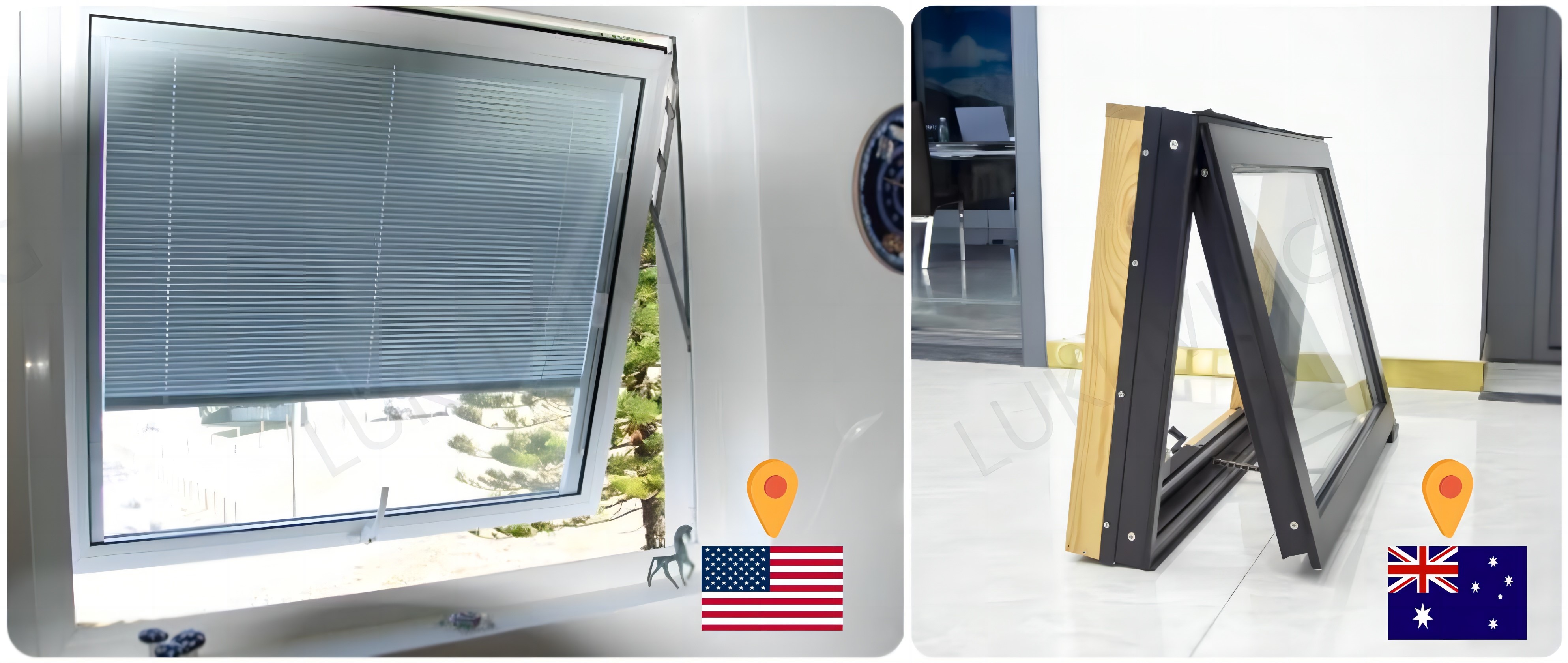 Window Accessories