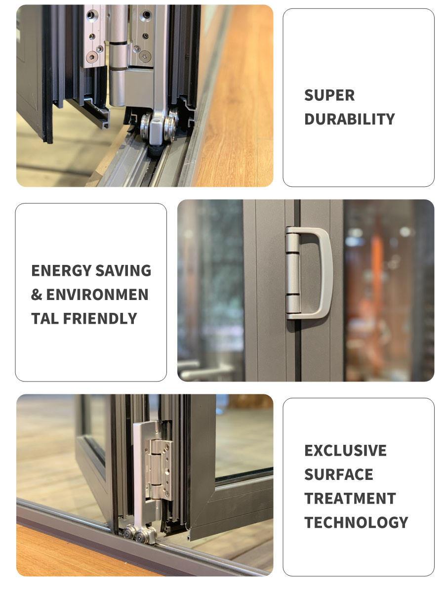 Bi Fold Window Weather Stripping