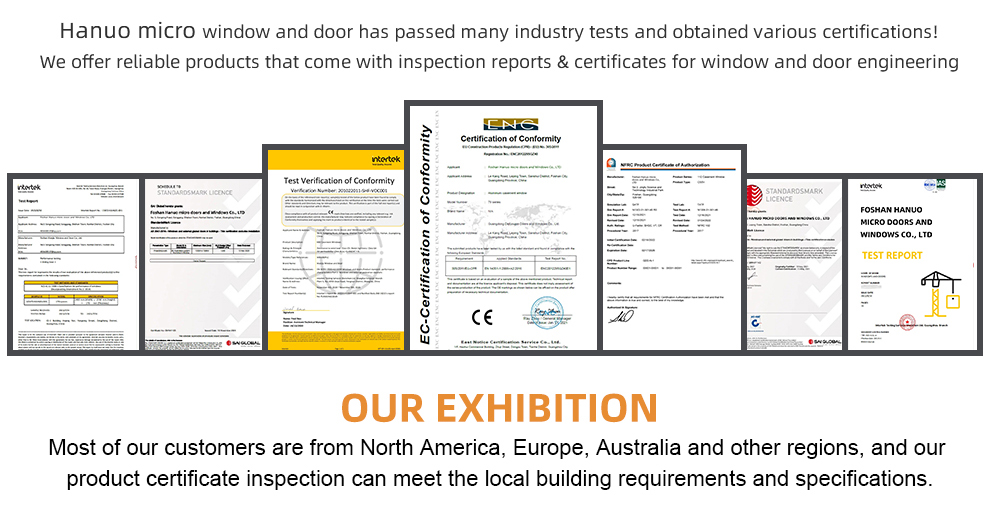 Product Quality Certification