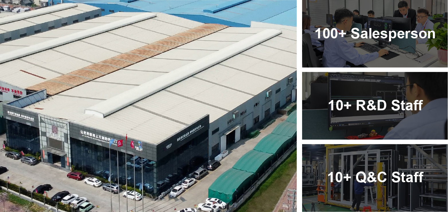 Factory Direct Production Line