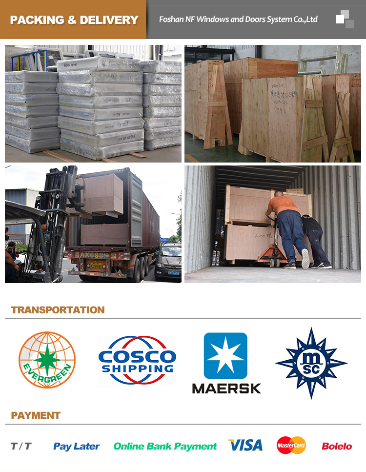 Safe Packaging and Delivery